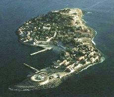 ILE DE GOREE